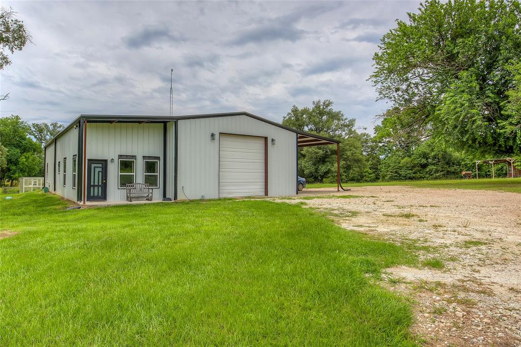 2488 County Road 2336