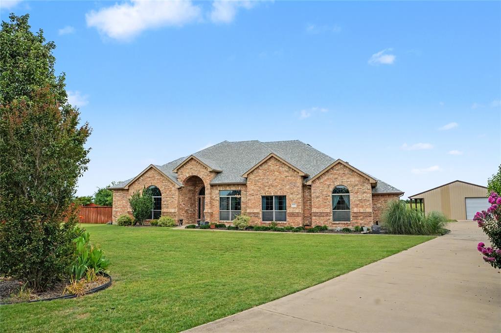 178 Chazlynn Court