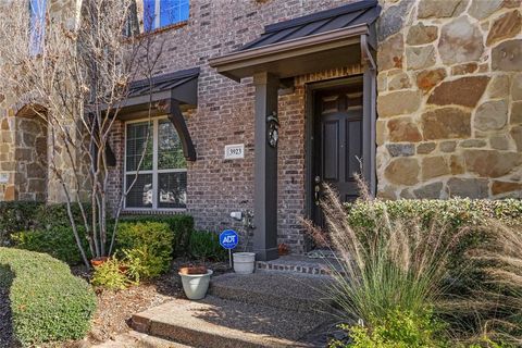 A home in Arlington