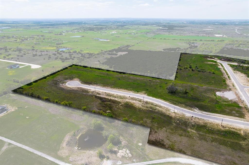 Wild Horse Hills - Land