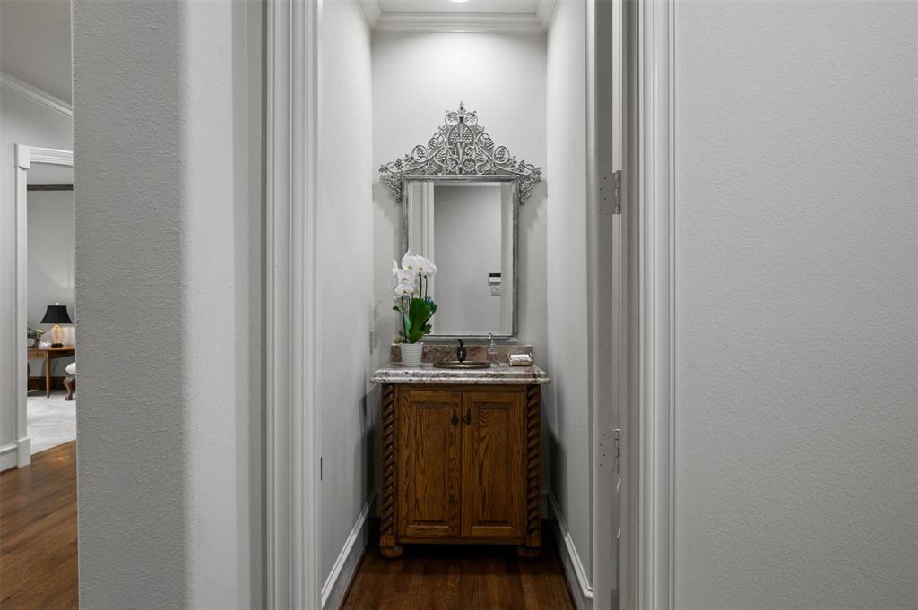 Villages of Stonebriar Park - Residential