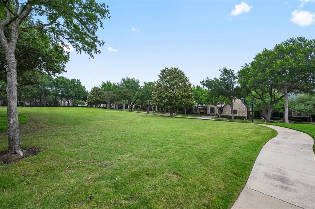 Villages of Stonebriar Park - Residential