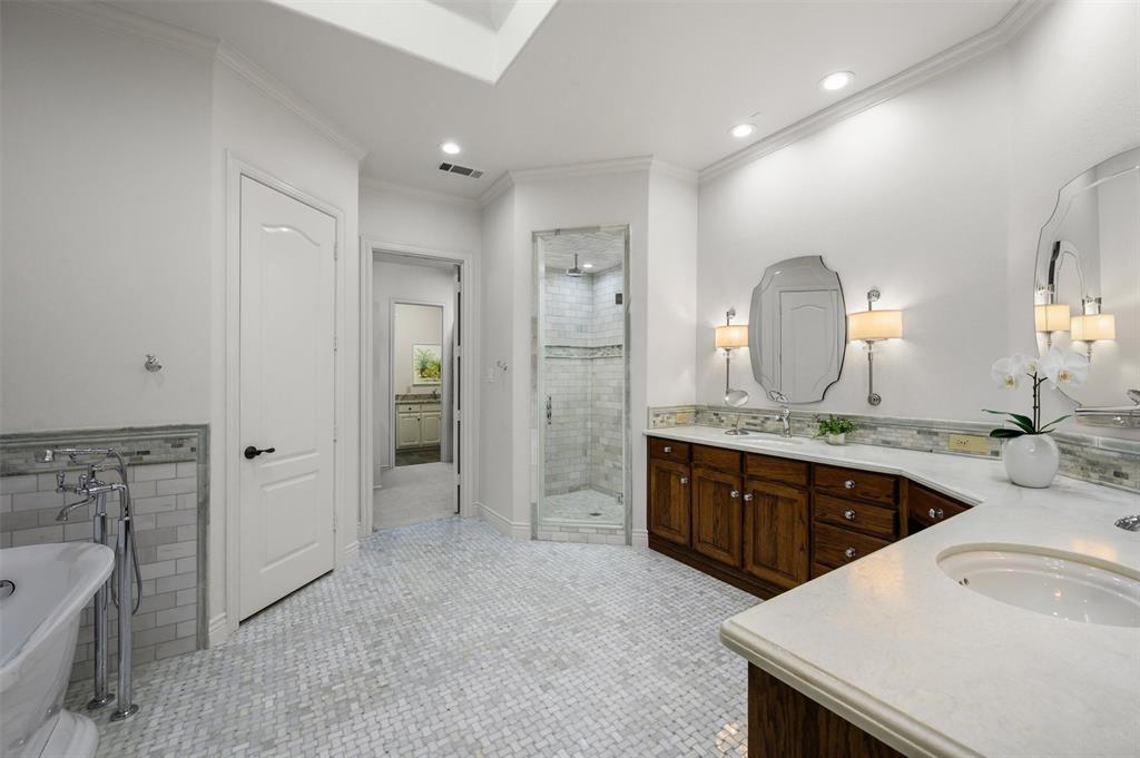 Villages of Stonebriar Park - Residential