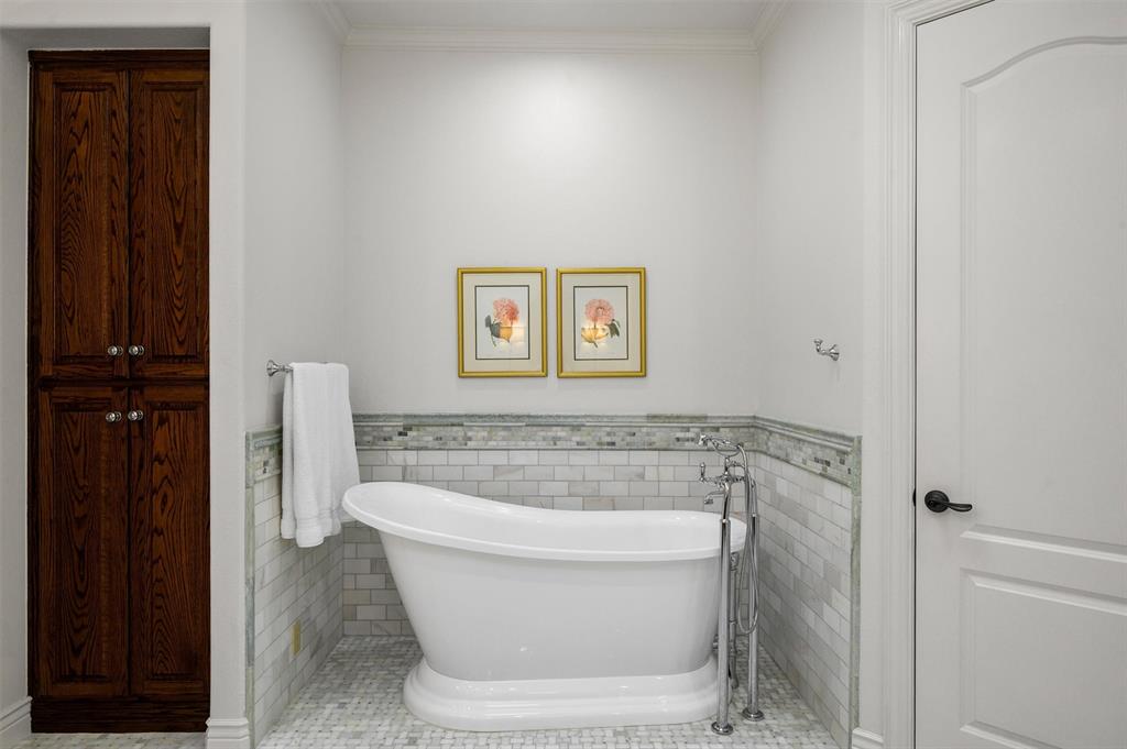 Villages of Stonebriar Park - Residential