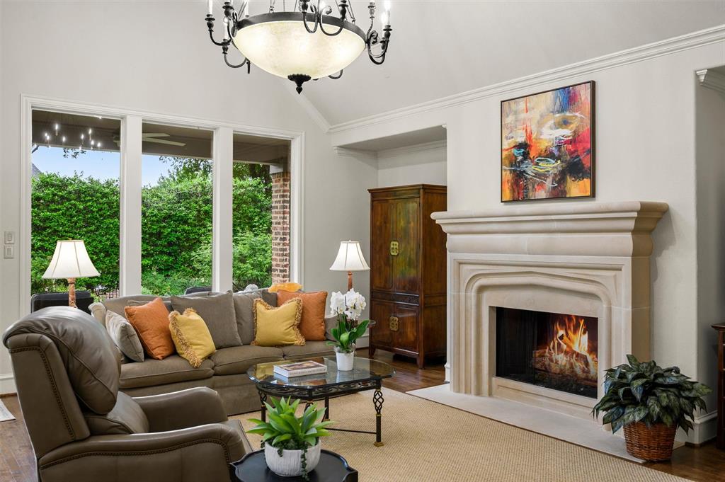 Villages of Stonebriar Park - Residential