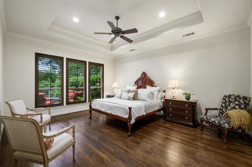 Villages of Stonebriar Park - Residential