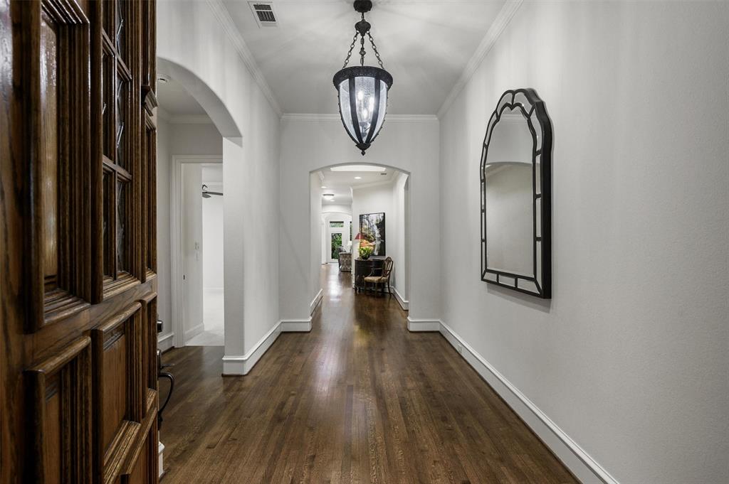 Villages of Stonebriar Park - Residential