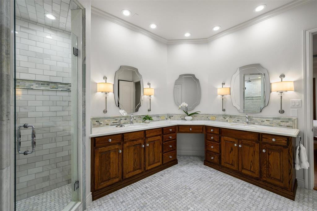 Villages of Stonebriar Park - Residential