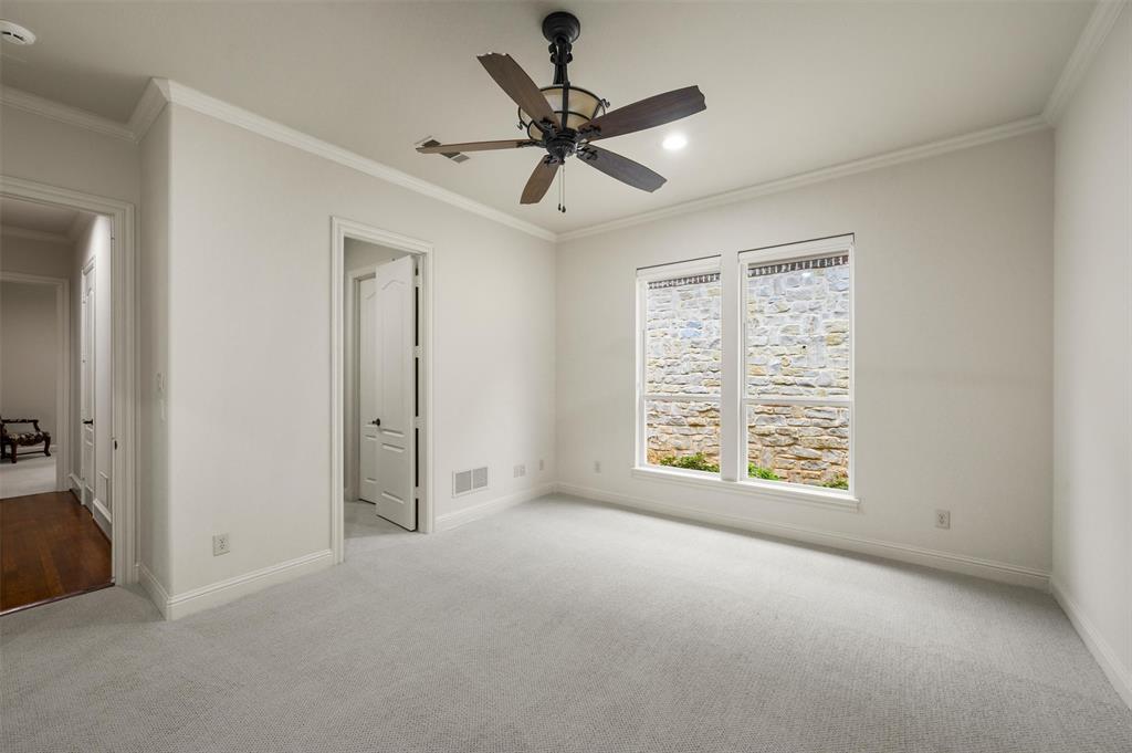 Villages of Stonebriar Park - Residential