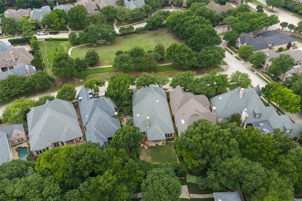 Villages of Stonebriar Park - Residential