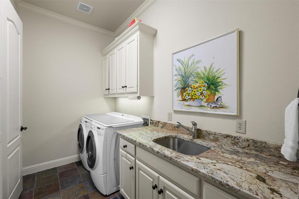 Villages of Stonebriar Park - Residential