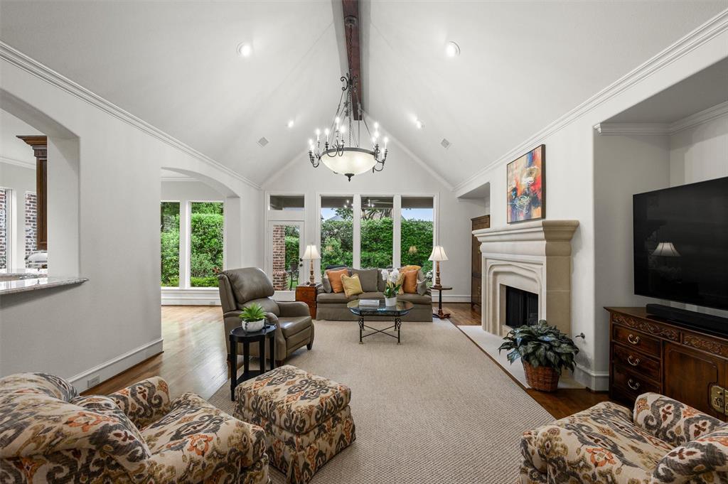 Villages of Stonebriar Park - Residential