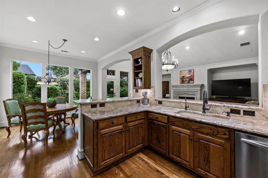 Villages of Stonebriar Park - Residential