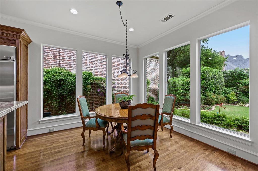 Villages of Stonebriar Park - Residential