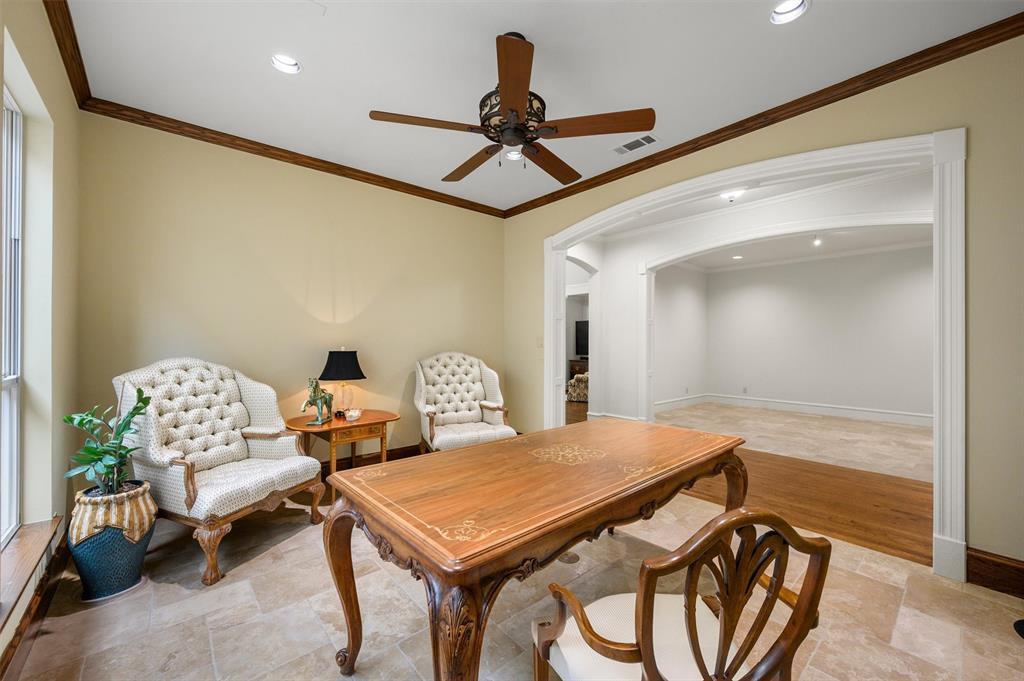 Villages of Stonebriar Park - Residential