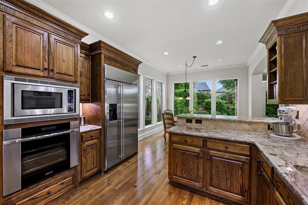 Villages of Stonebriar Park - Residential