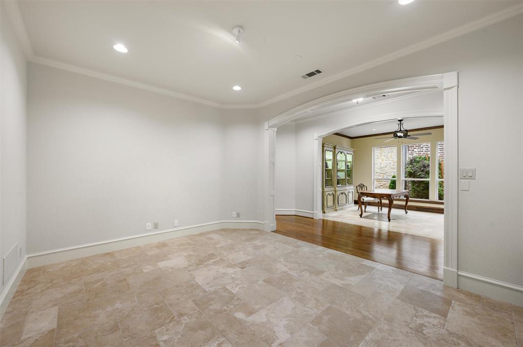 Villages of Stonebriar Park - Residential