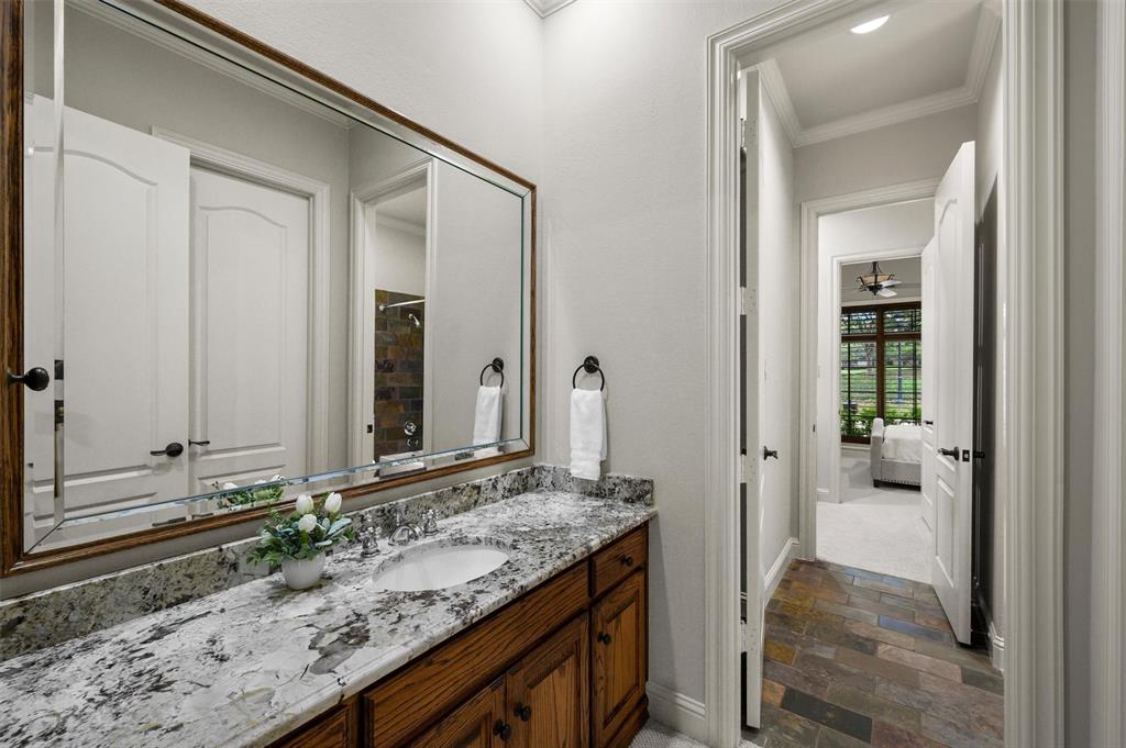 Villages of Stonebriar Park - Residential