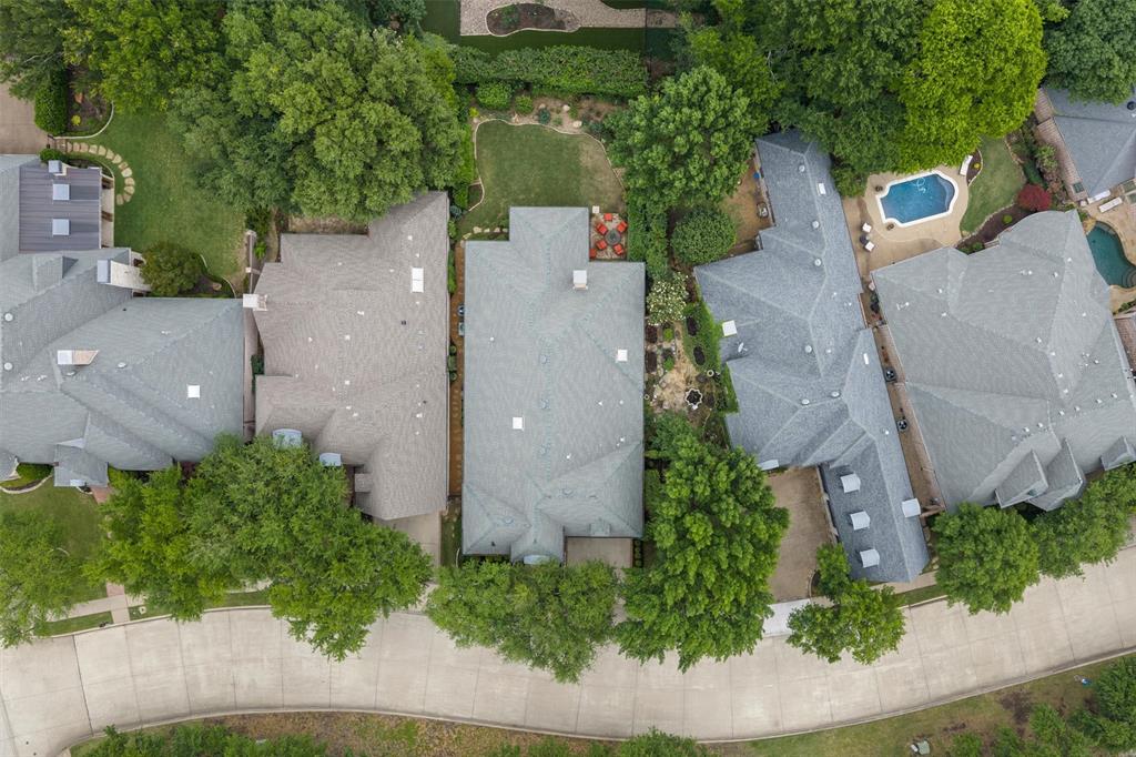 Villages of Stonebriar Park - Residential