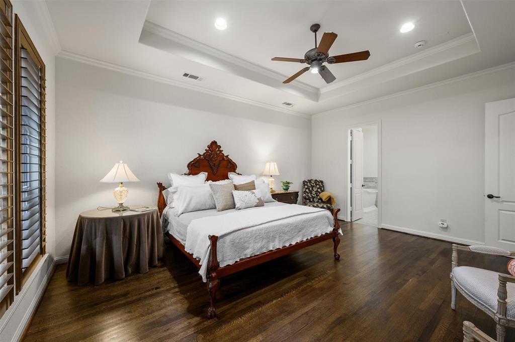 Villages of Stonebriar Park - Residential