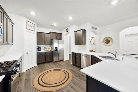 Photo of 602 Royal Pine Drive, Fate, TX 75087 (MLS # 21133423)