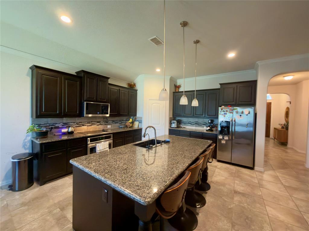 Huntington Estates - Residential