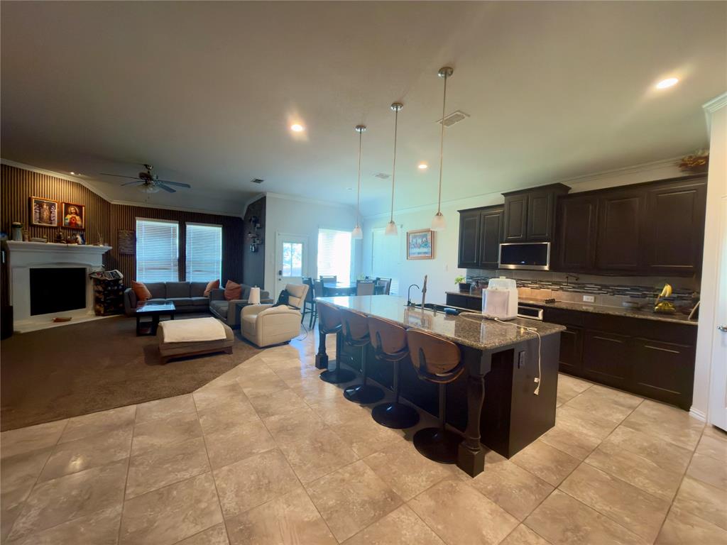 Huntington Estates - Residential