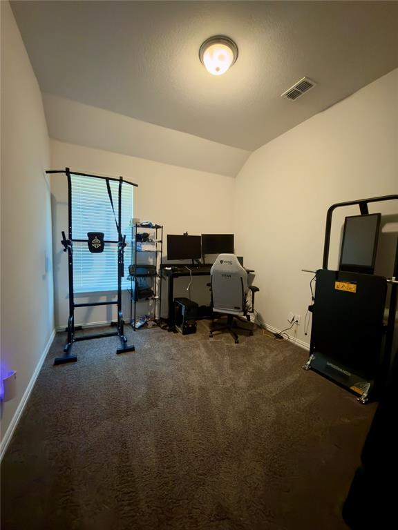 Huntington Estates - Residential