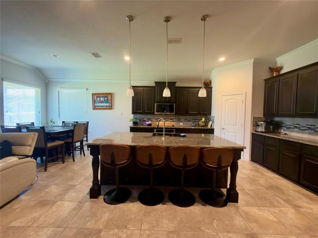 Huntington Estates - Residential