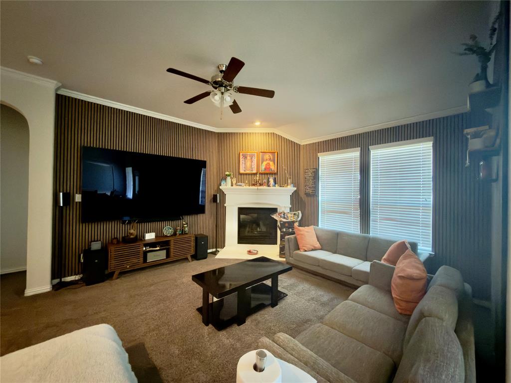 Huntington Estates - Residential