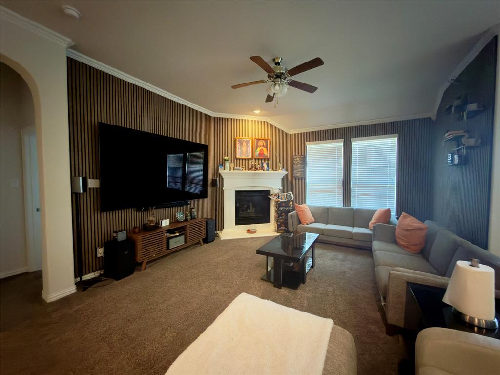 Huntington Estates - Residential