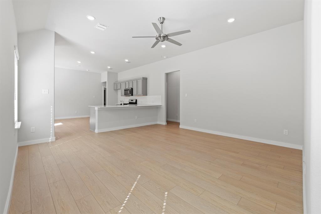 Southridge - Residential Lease