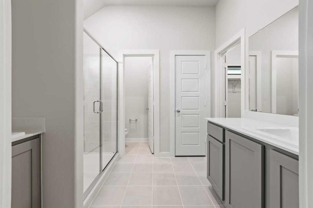 Southridge - Residential Lease