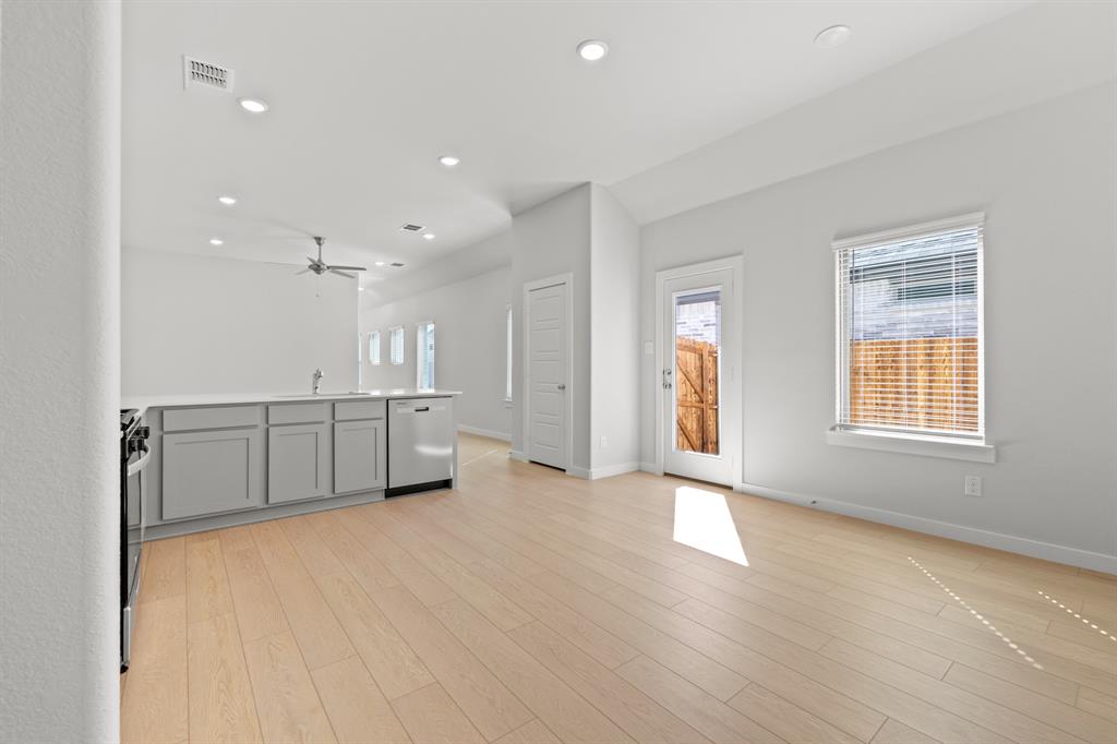 Southridge - Residential Lease