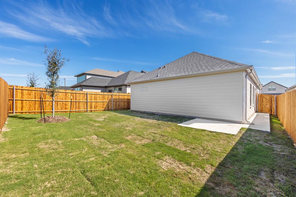 Southridge - Residential Lease