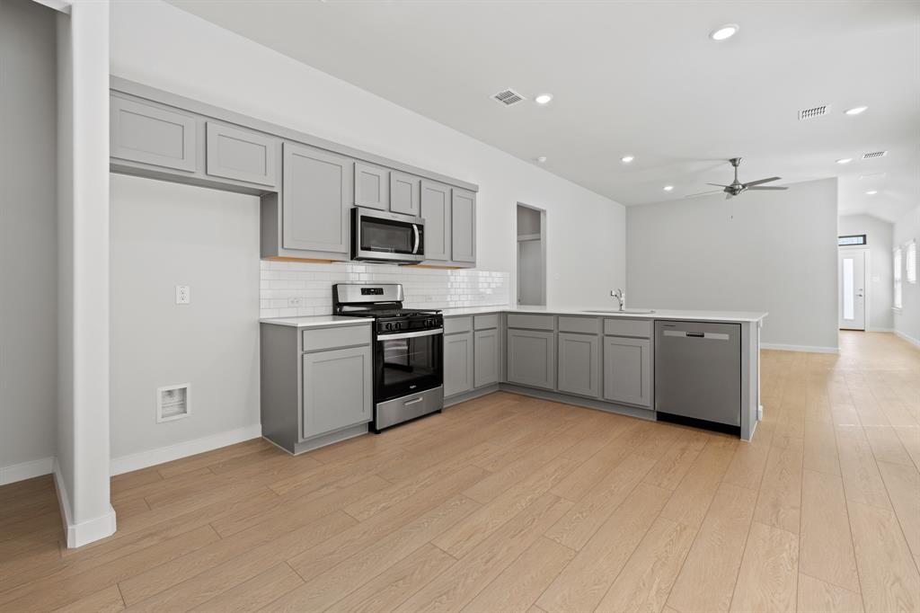 Southridge - Residential Lease