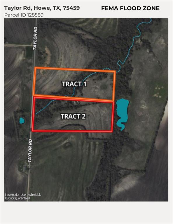 Howe, Texas 75459, United States, ,Land,Active,142527