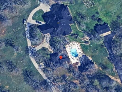 Property photo of 4301 County Road 707, Cleburne, TX 76031