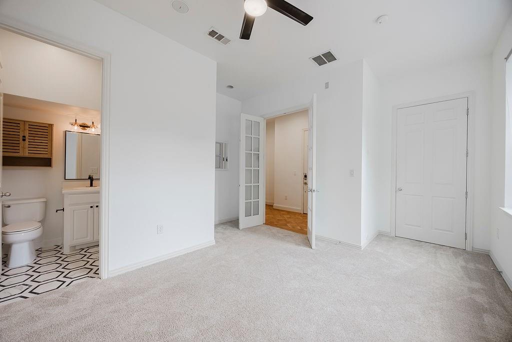 Grenedier - Residential Lease