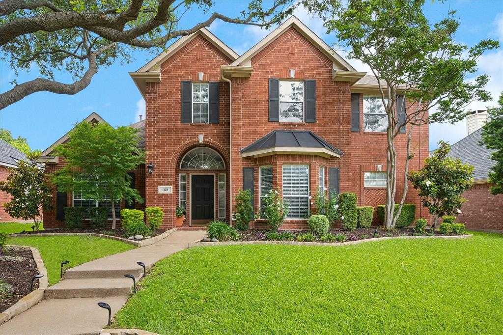 1128 Belvedere Drive