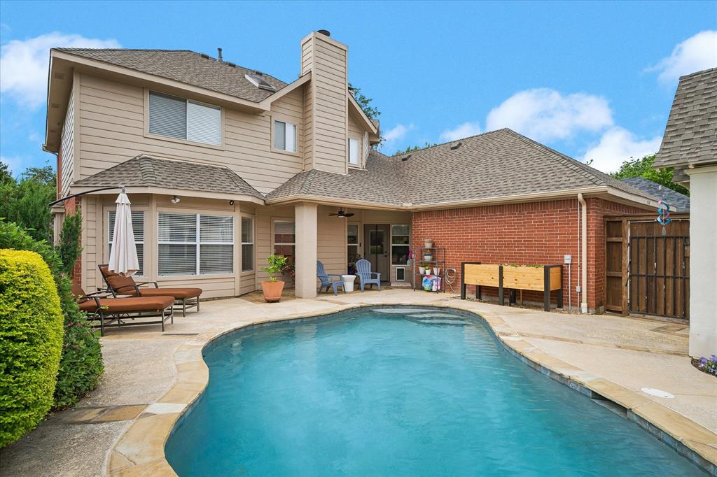 1128 Belvedere Drive