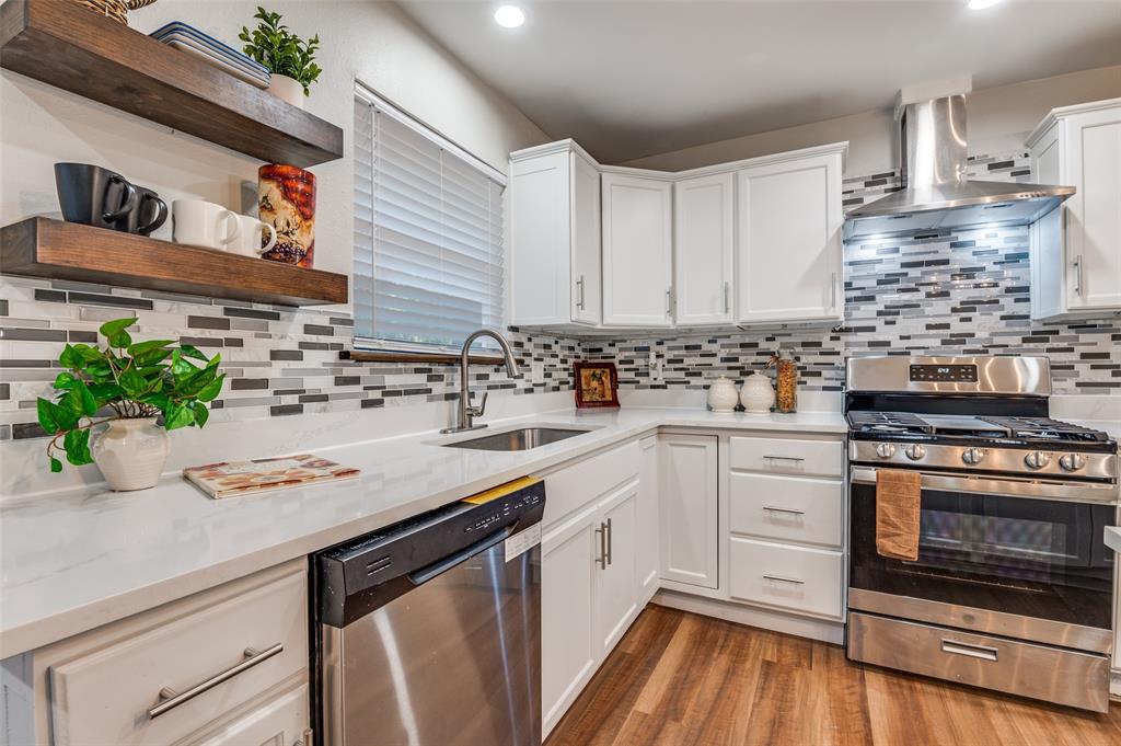 Highland Oaks - Residential