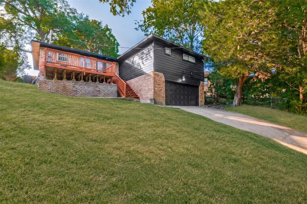 Highland Oaks - Residential