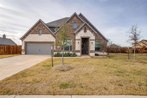 A home in Godley