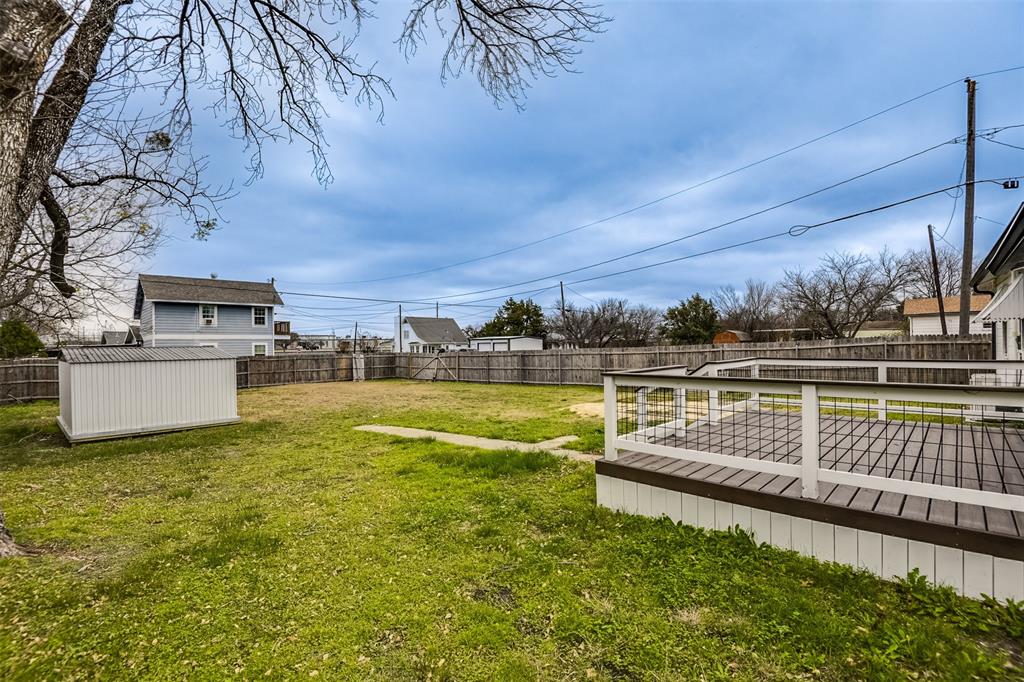 Andrews - Residential