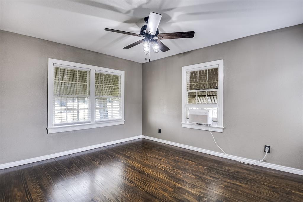 Andrews - Residential