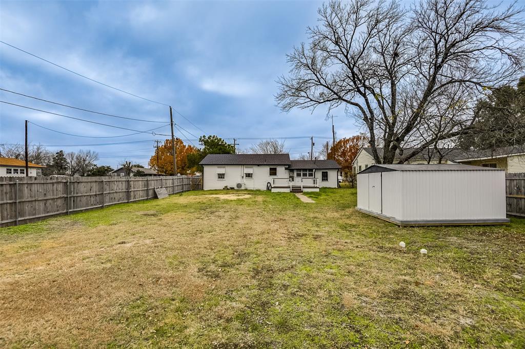 Andrews - Residential