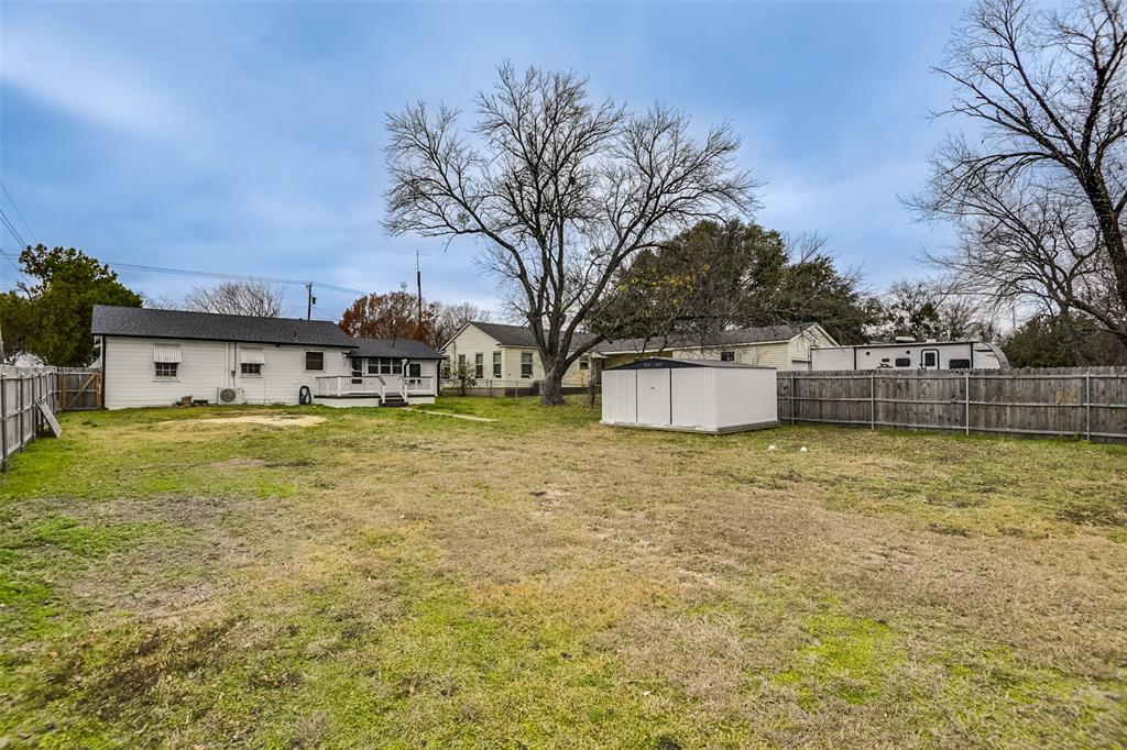 Andrews - Residential