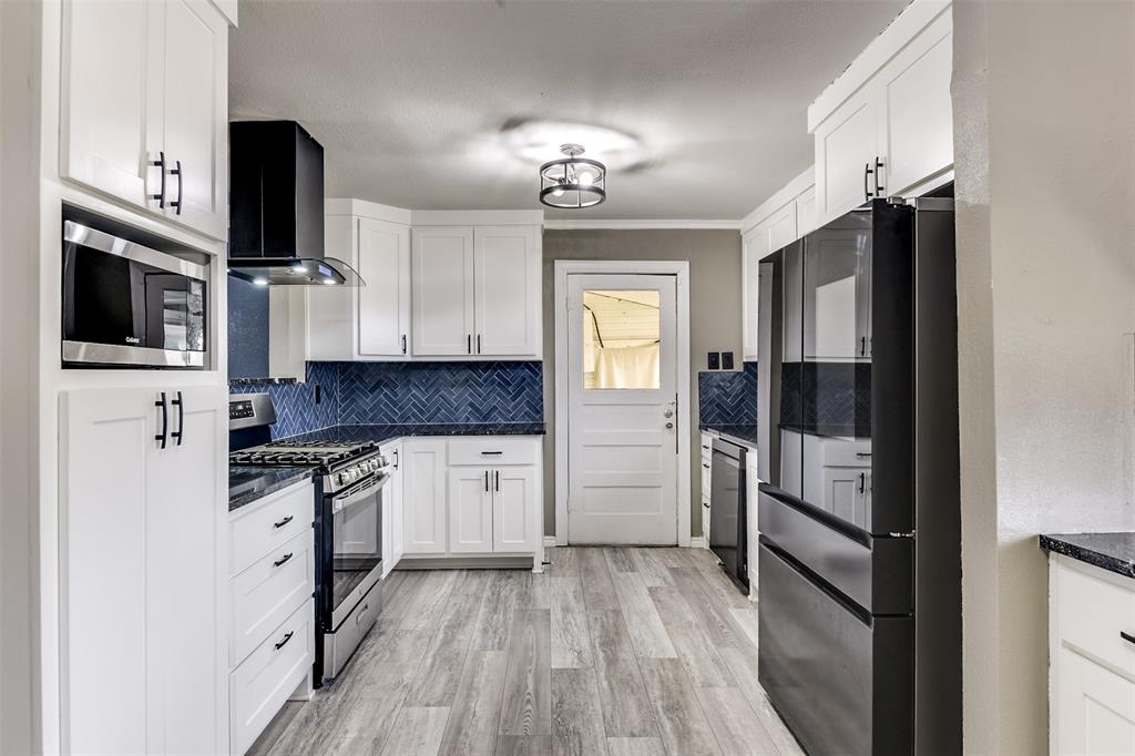 Andrews - Residential