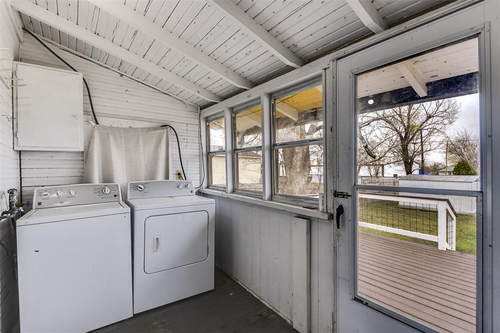 Andrews - Residential